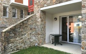 Résidence Les Trois Domaines